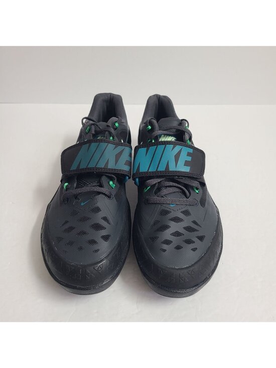 NEW Nike Zoom Rotational 6 Track & Field Throwing Shoes FZ9606-001 Size 7 Black main image 6